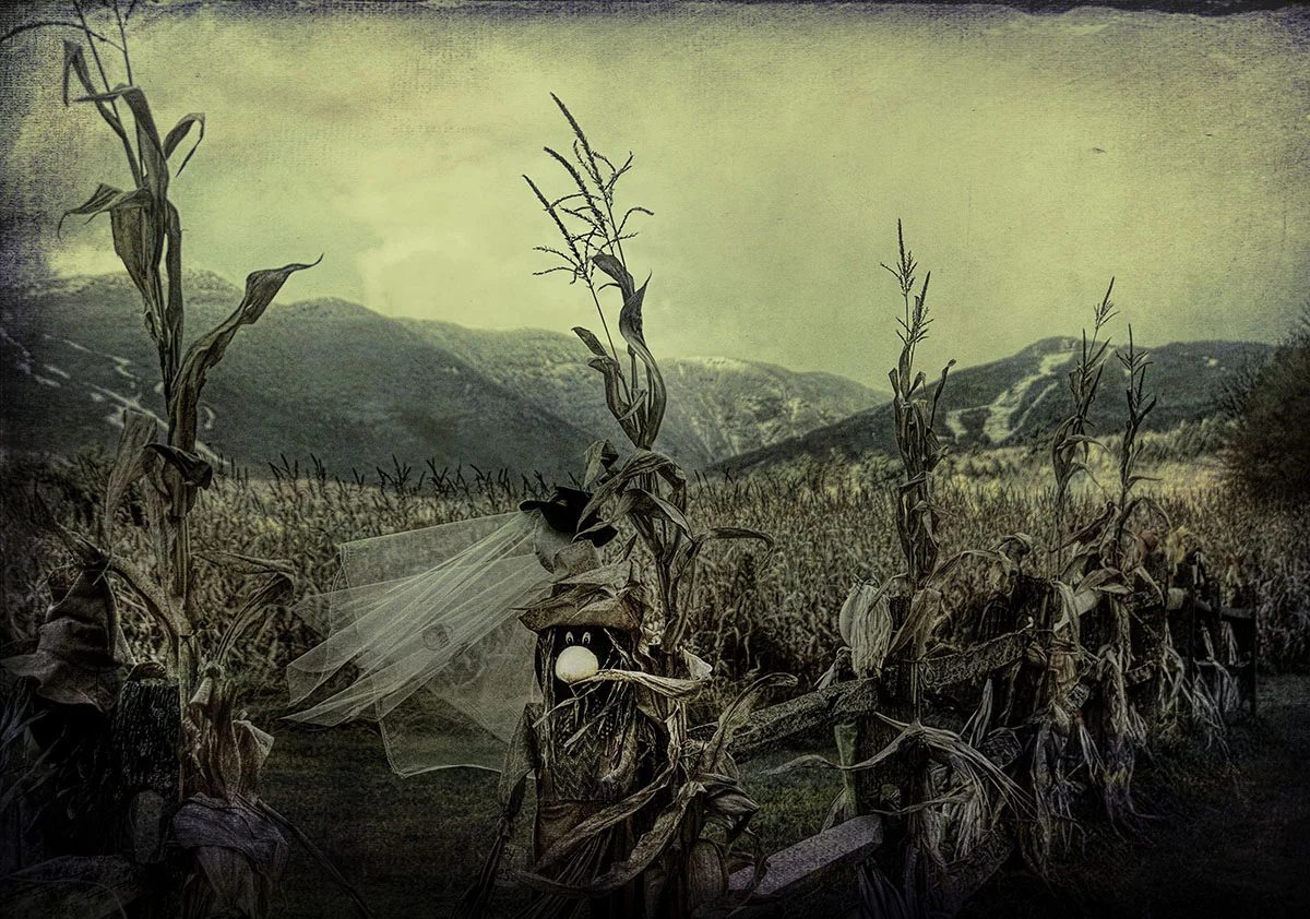 SCARECROWS