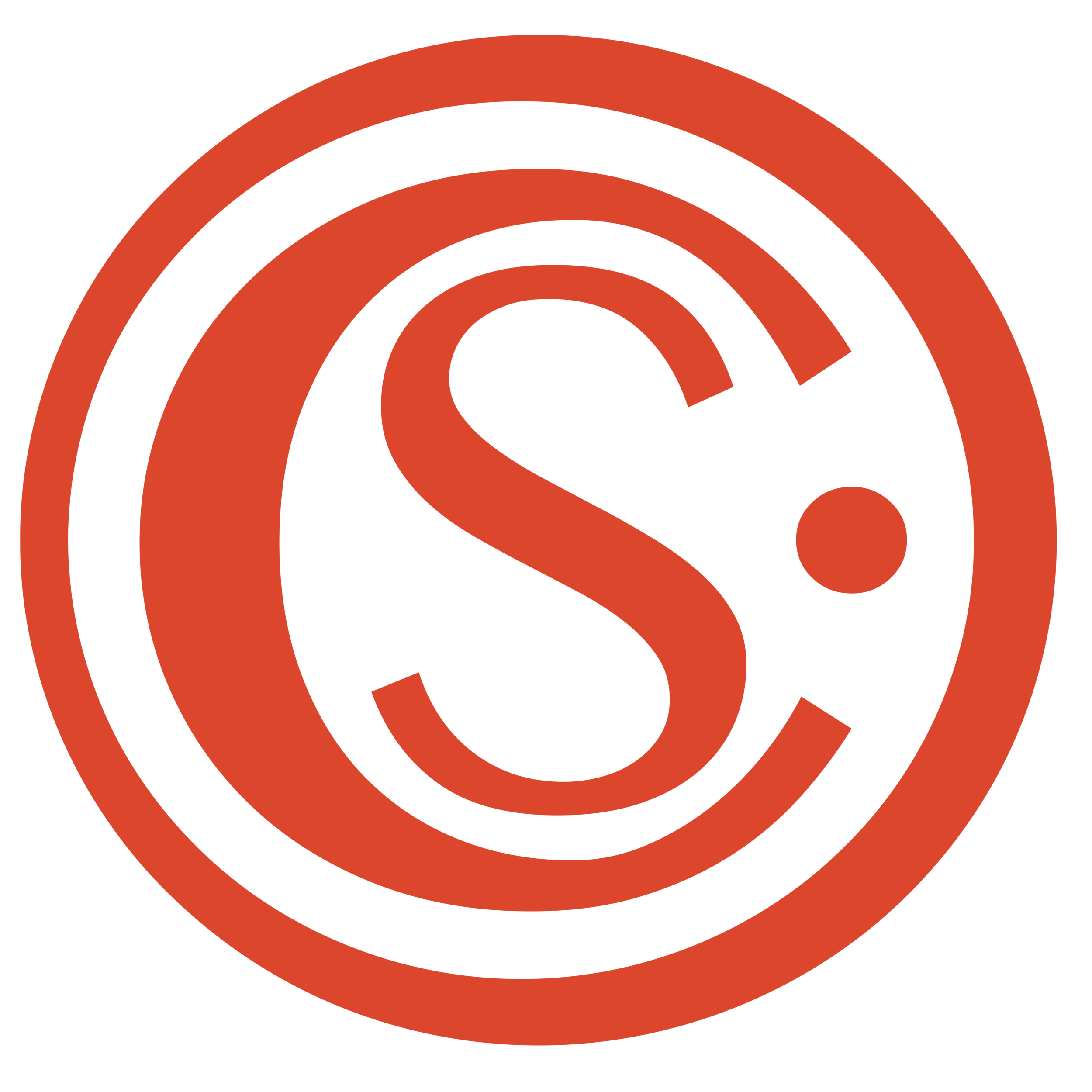 Personal branding logo design for Caleb Sweeting