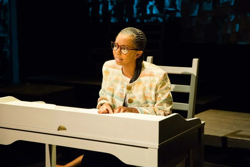 Fires in the Mirror; Crown Heights, Brooklyn and Other Identities by Anna Deavere Smith