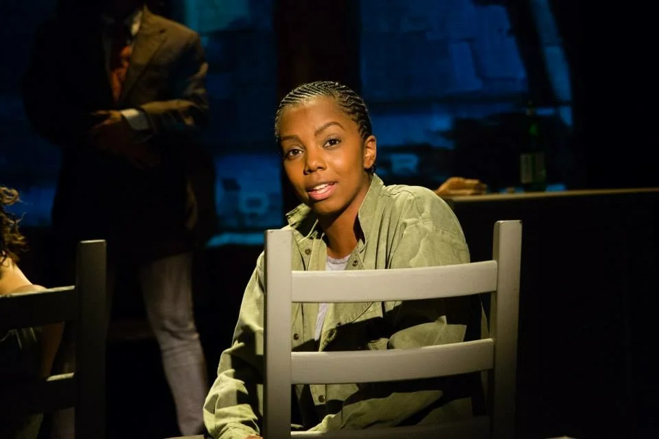 Fires in the Mirror; Crown Heights, Brooklyn and Other Identities by Anna Deavere Smith