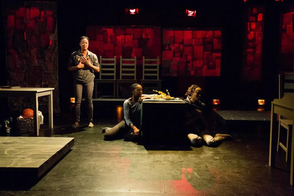 Fires in the Mirror; Crown Heights, Brooklyn and Other Identities by Anna Deavere Smith