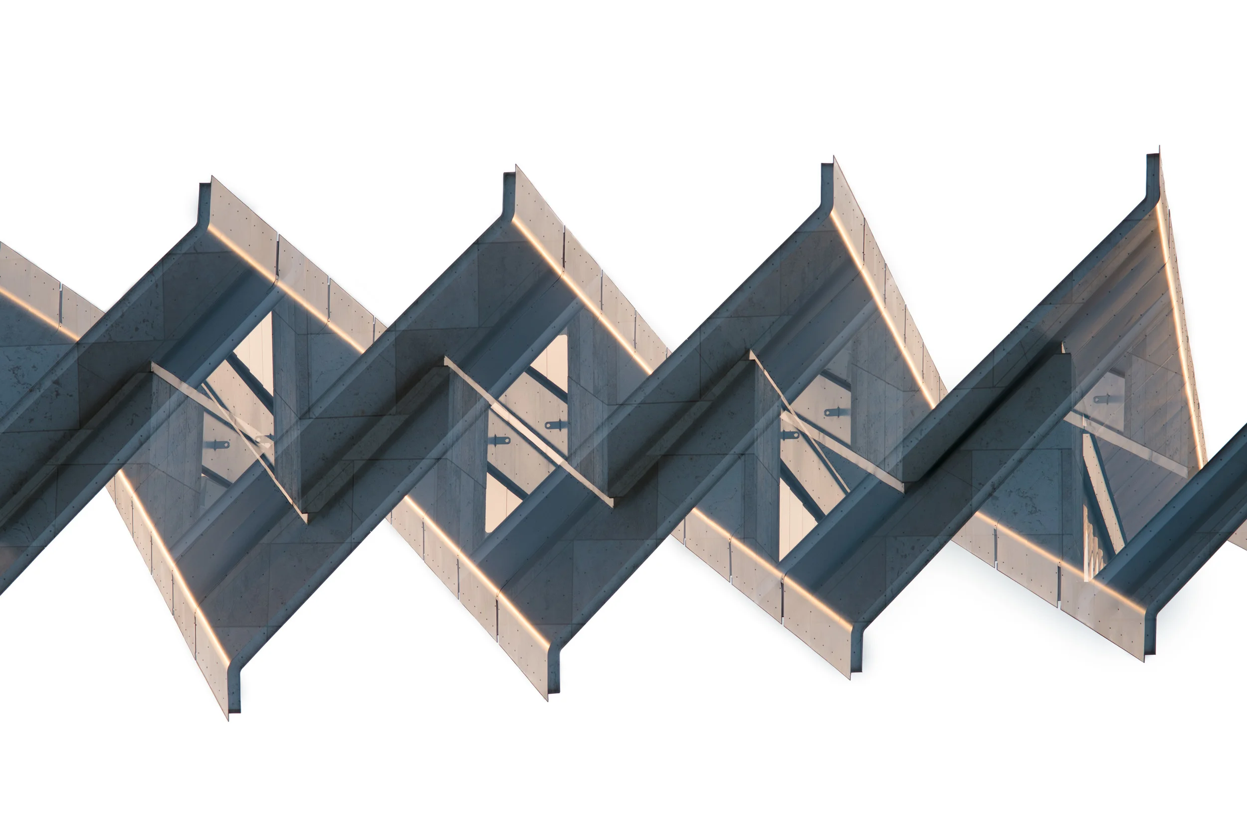 Twist I , 2013 Archival Pigment Print 20 x 30 inches