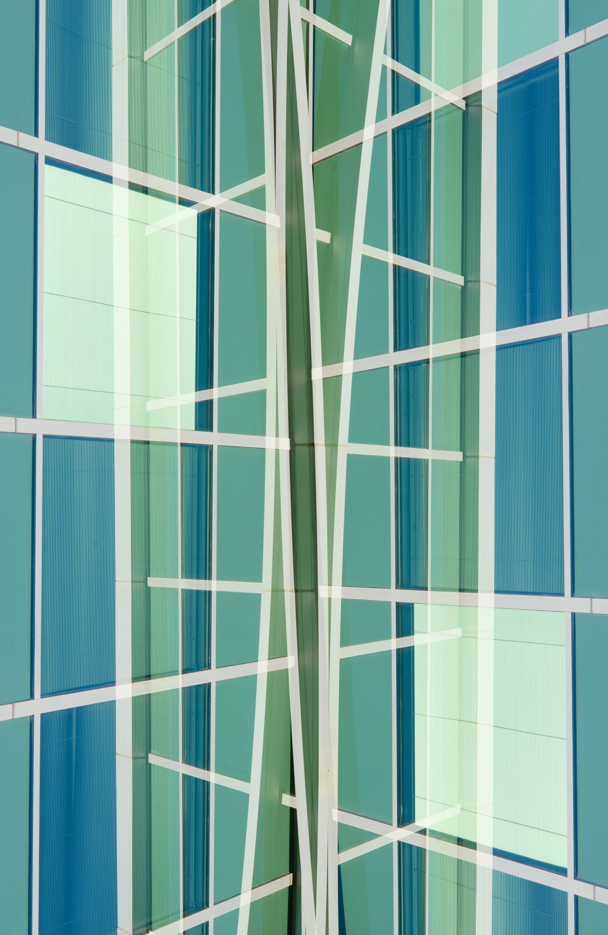 Counterform Arc II , 2013 Archival Pigment Print 40 x 30 inches