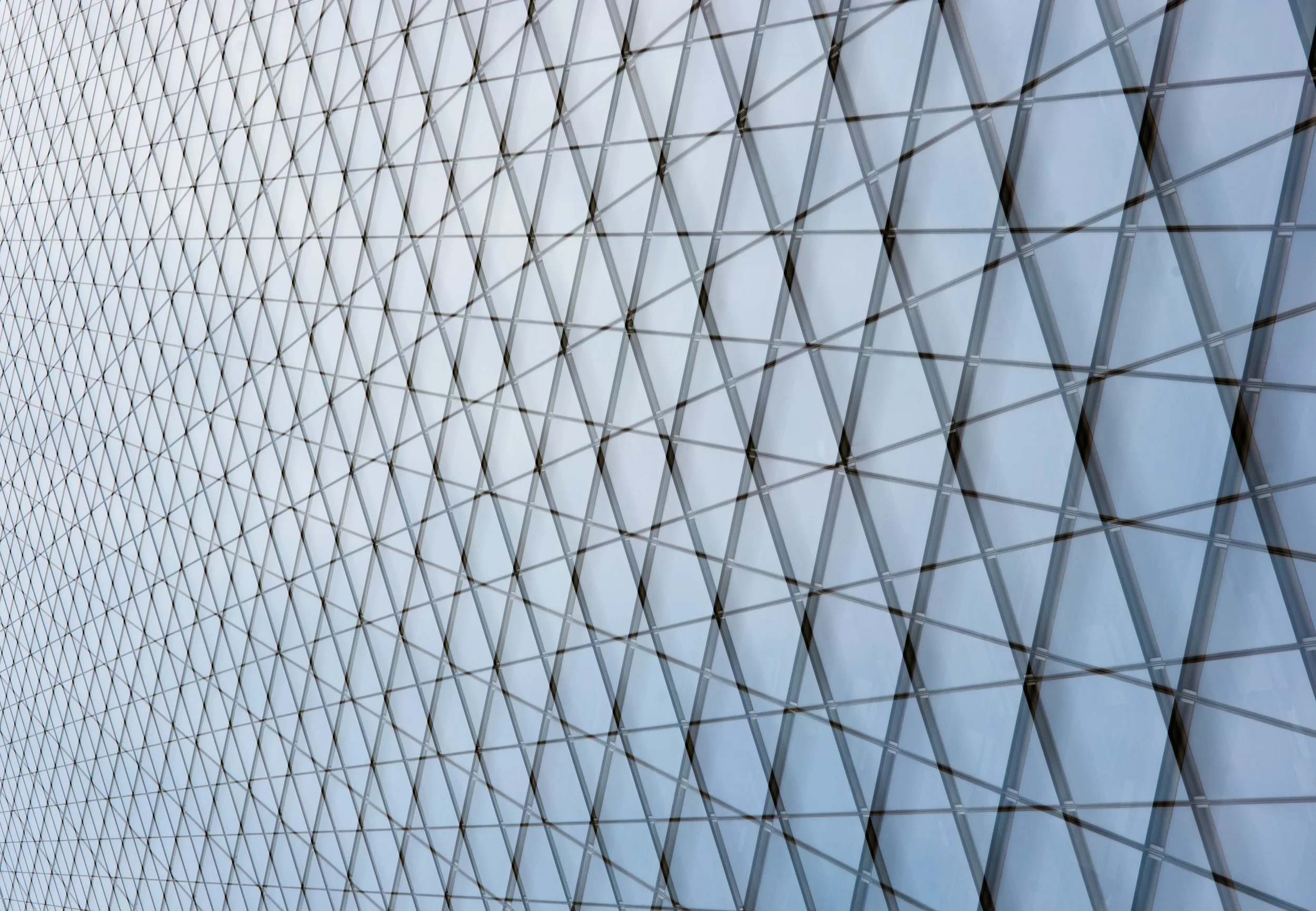 Intersecting Planes IV , 2014 Archival Pigment Print 40 x 60 inches