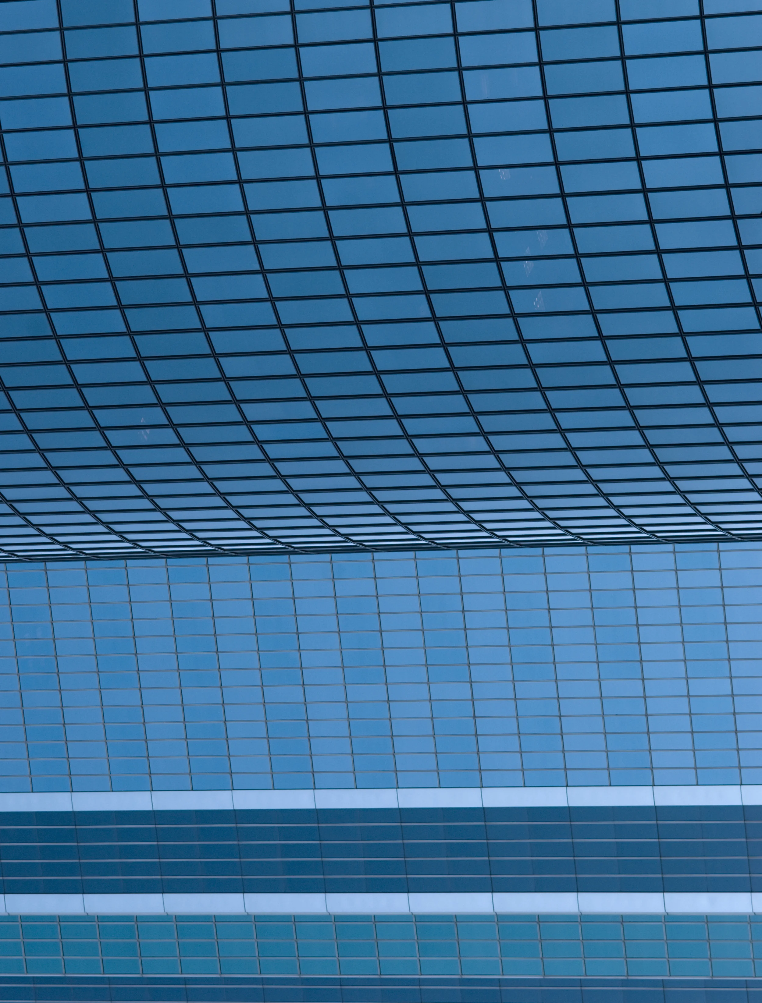 Bent Planes, 2012 Archival pigment print 12 x 18 inches