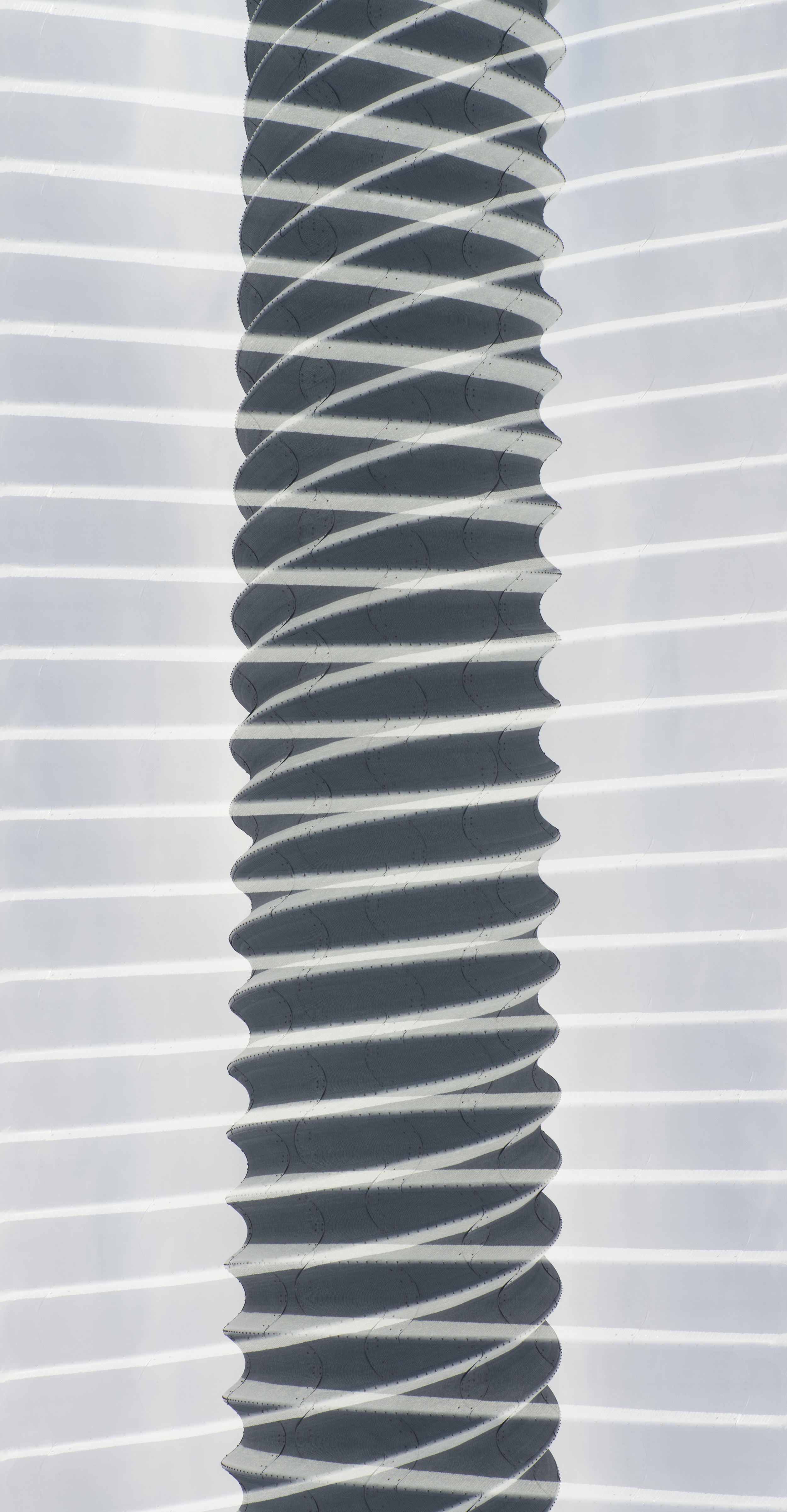  Column I, 2016 Archival pigment print 60x30 inches&nbsp; 