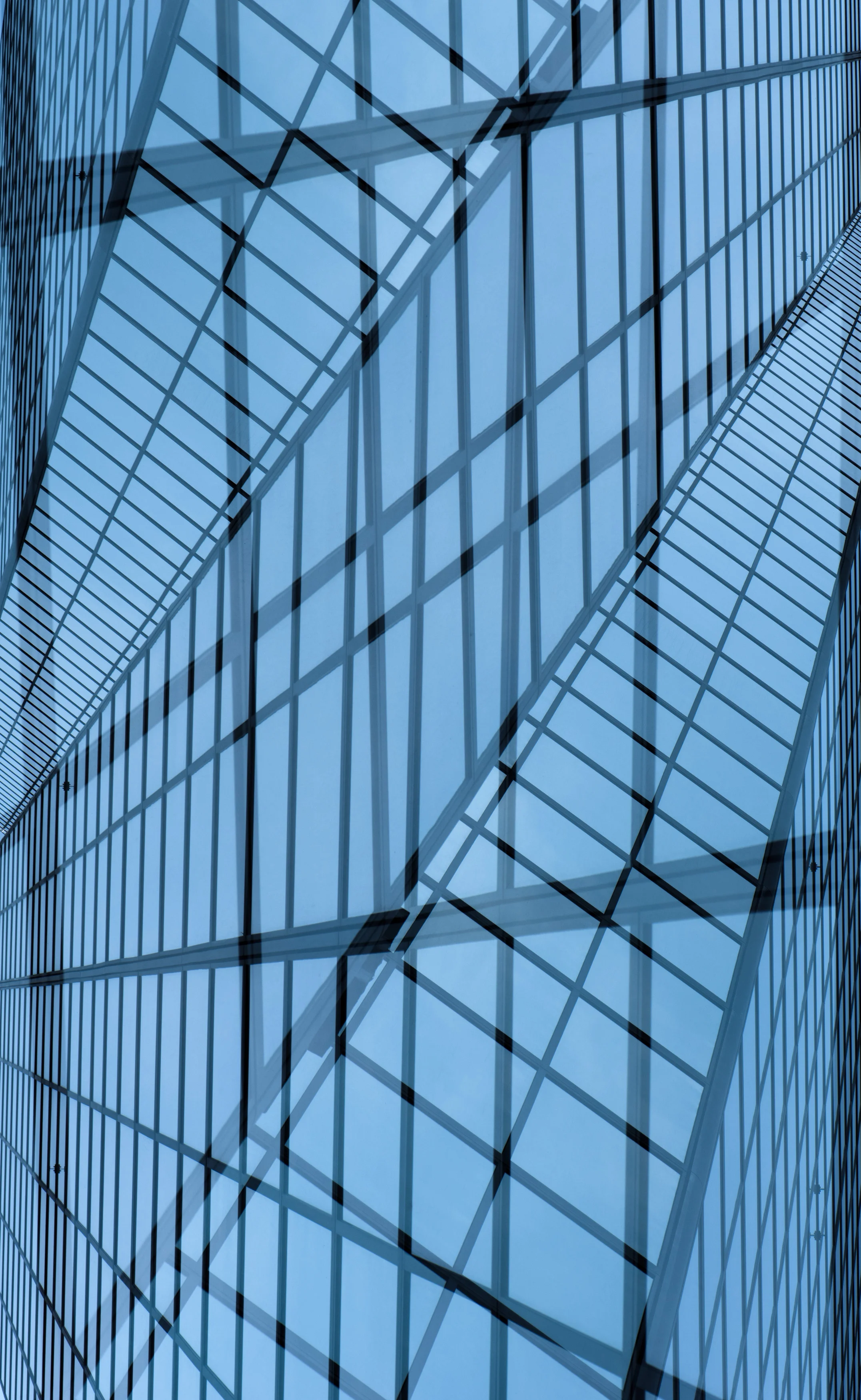 Two Points I , 2016 Archival pigment print 40x20 inches