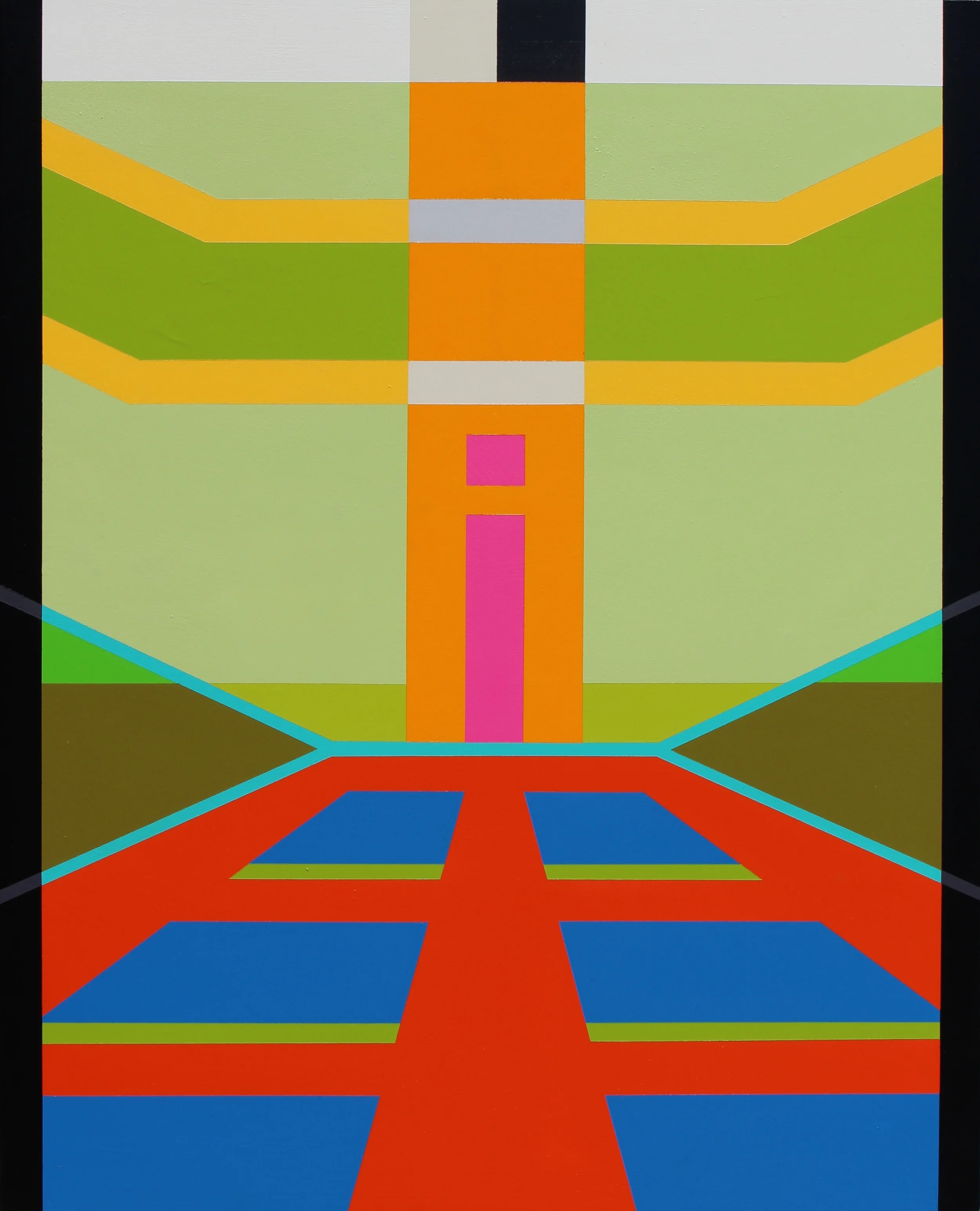 INFINITO II