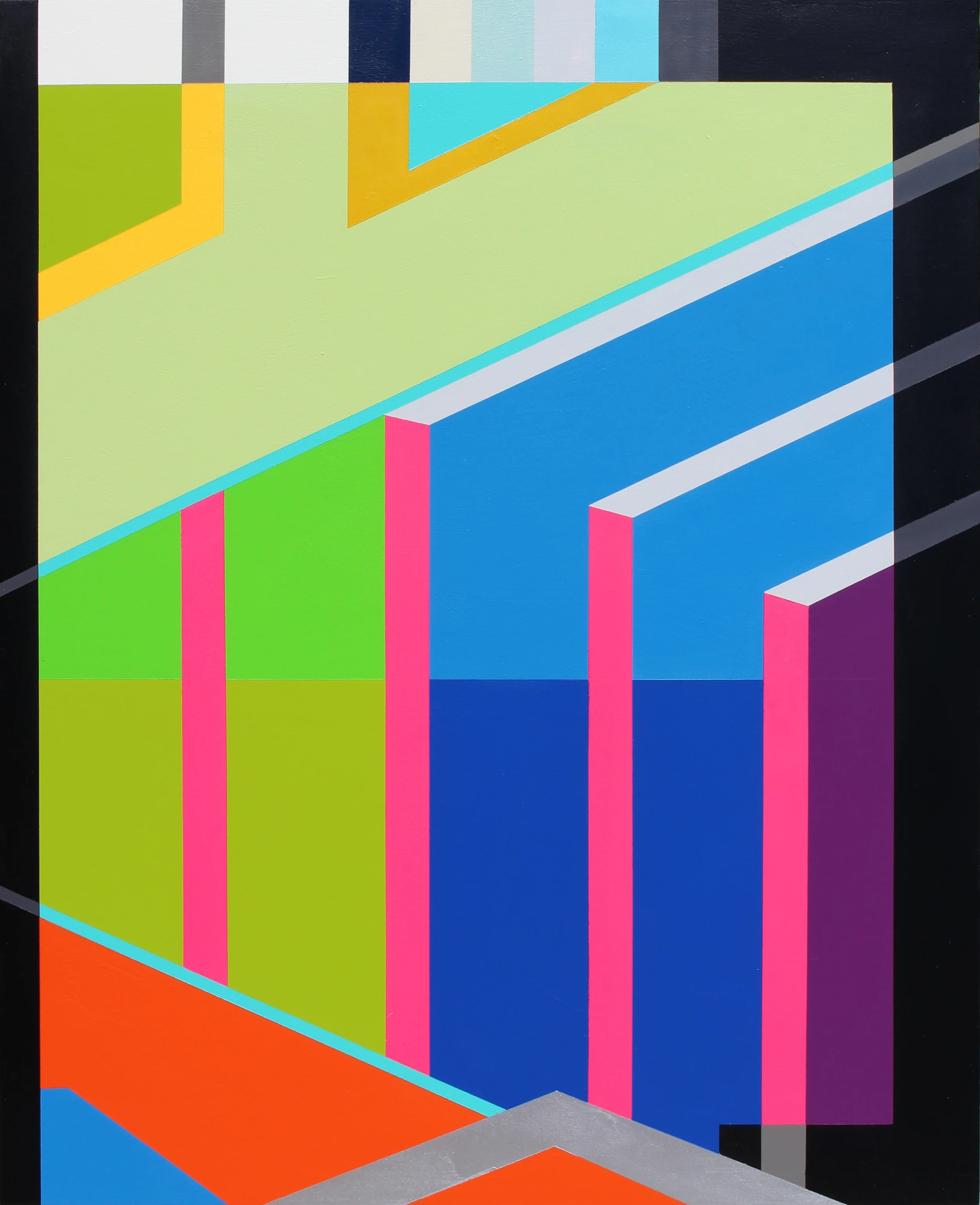 INFINITO III