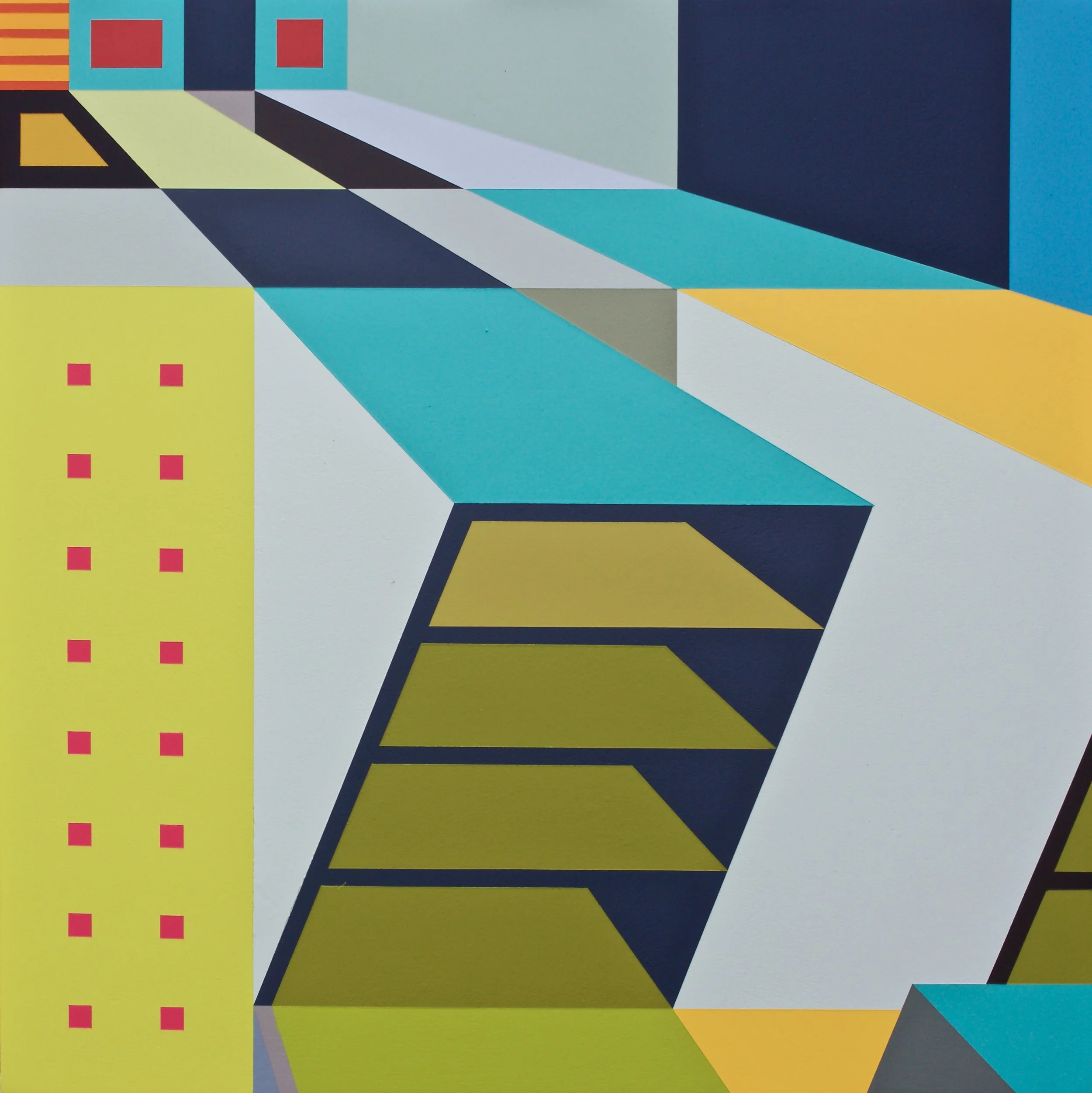 UTOPIA II