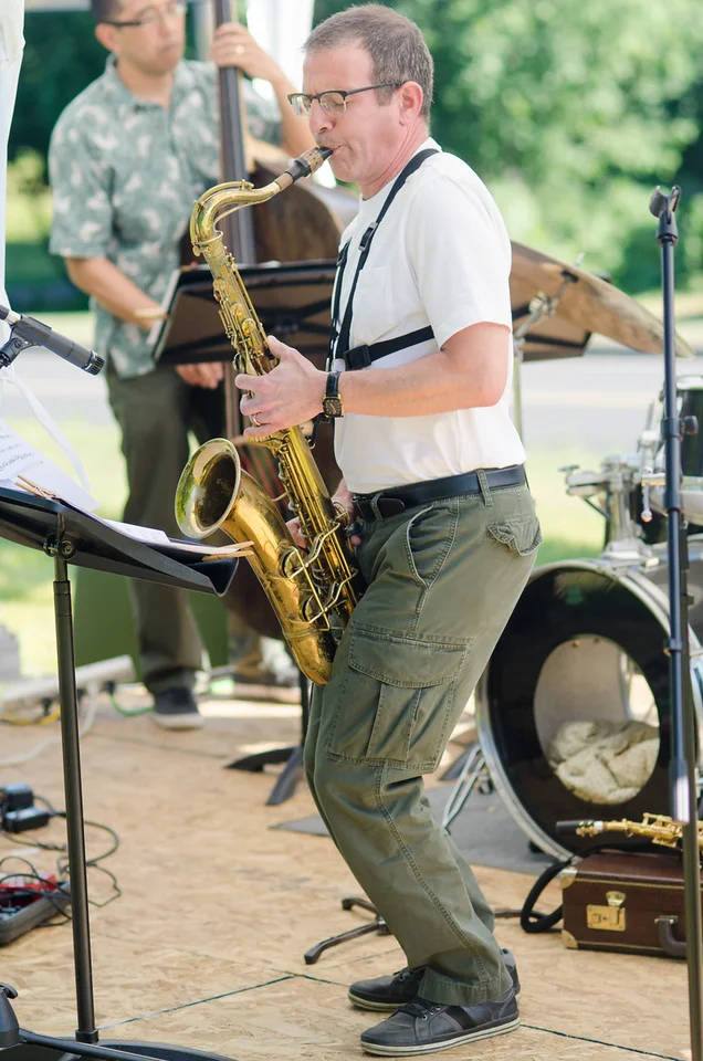 Rick DiMuzio