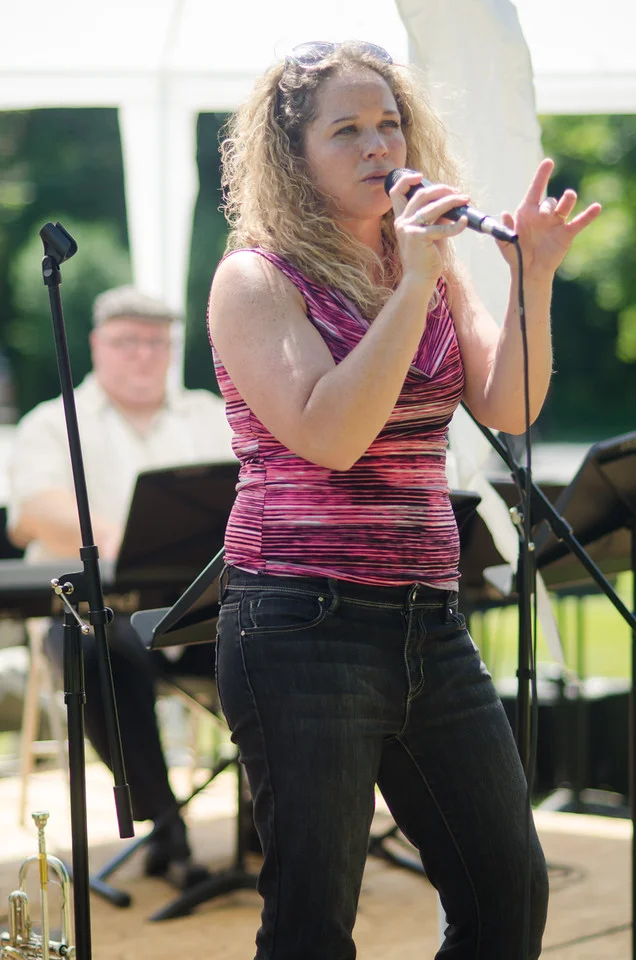 Christine Fawson