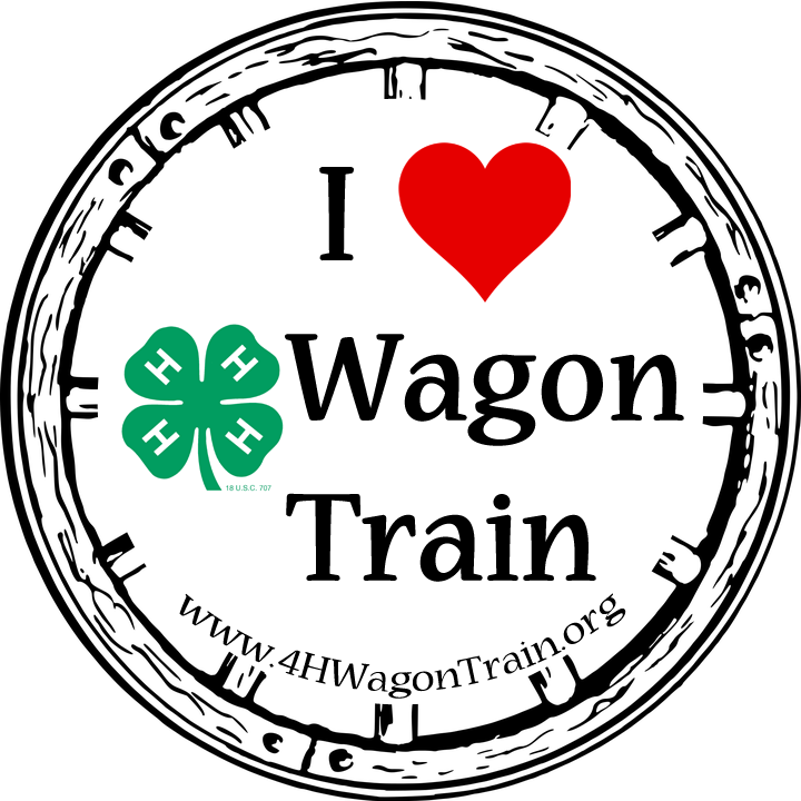 Cook Shack Donations 4 H Wagon Train