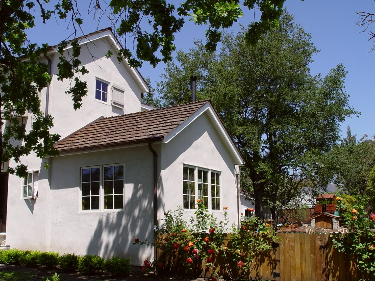  Project: Hudson Avenue   