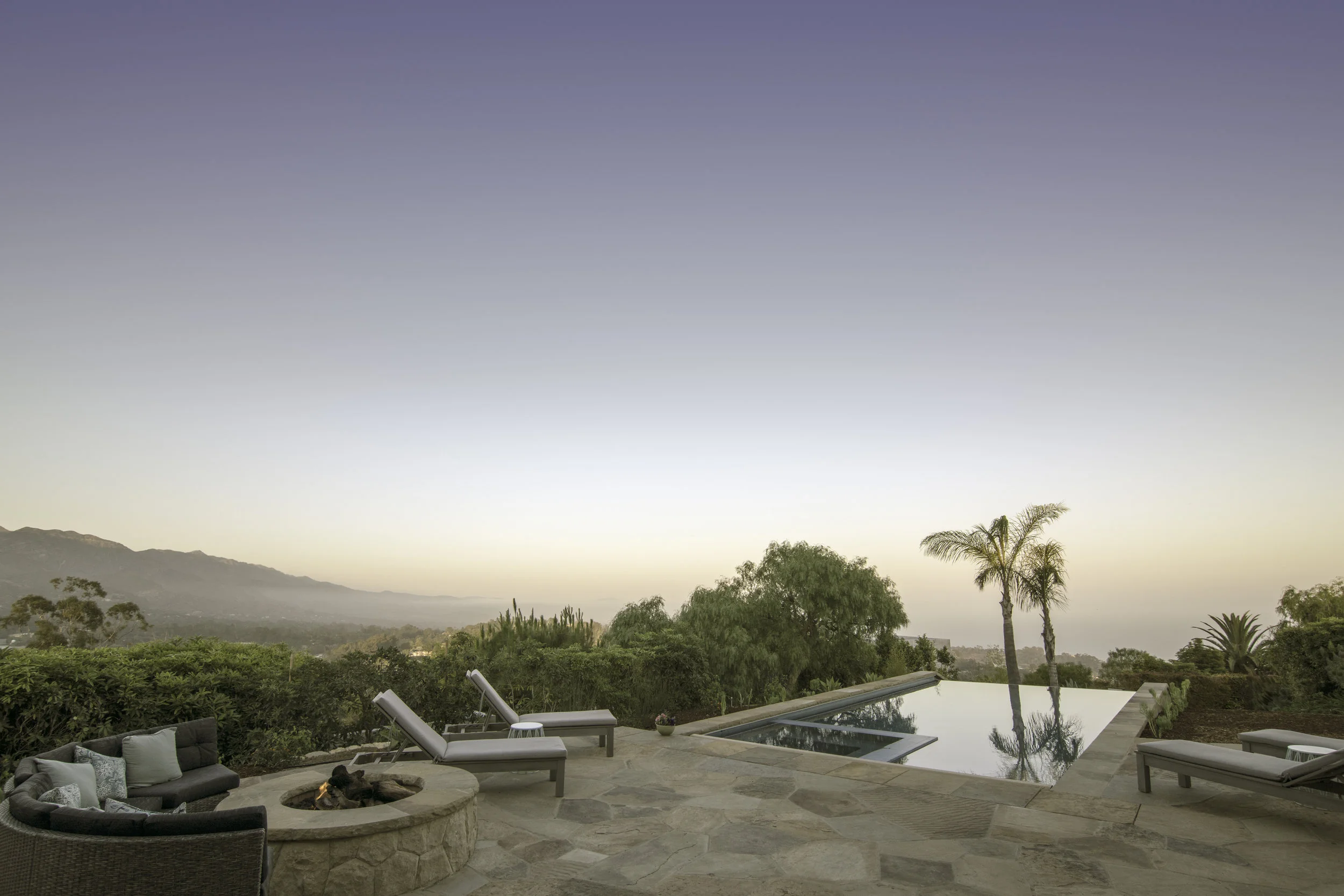 Project: Las Alturas Contractor: Arndt Construction Interior Design: Owner Landscape Architect: Common Ground Photographer: Low Tide Rising