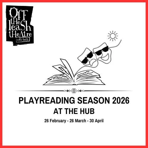 2026 ANNOUNCEMENT
.
Before we spend this weekend celebrating theatre in 2025, we wanted to let you know what we have planned for next year!
.
We'll be kicking off with a series of play readings at the Drouin Community Hub, offering up more great Aust