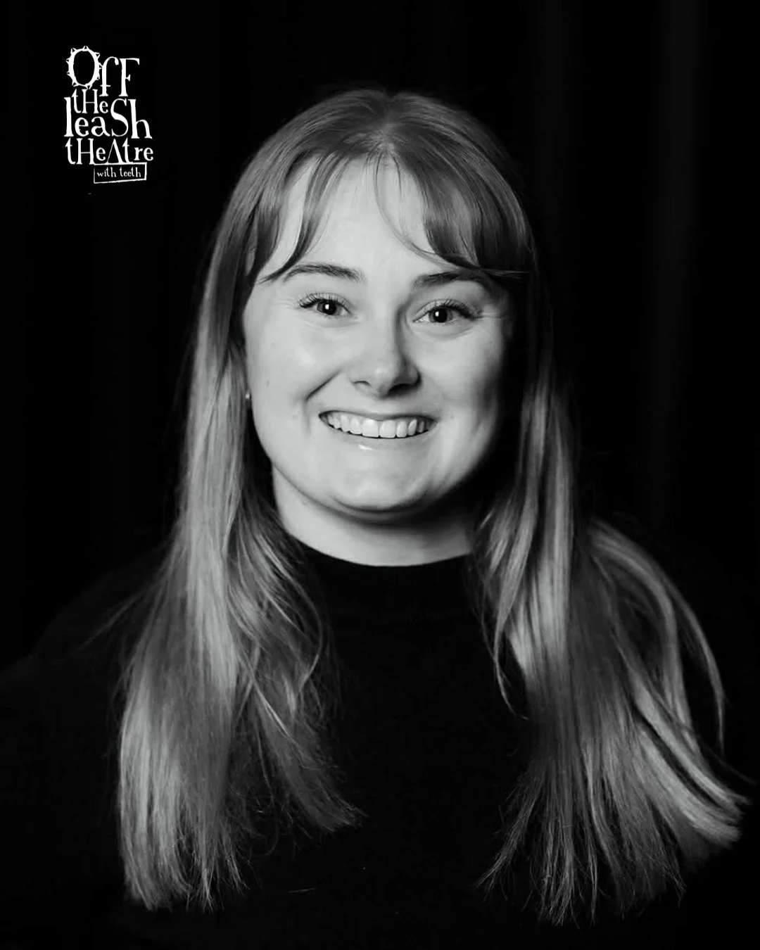 MEET OUR CAST - ALYSSA FRITZLAFF 🛠

Alyssa has been performing on stages in West Gippsland since 2011. While her passion is acting, in the last few years she has stepped into other roles including Production Manager and Marketing Manager. This is he