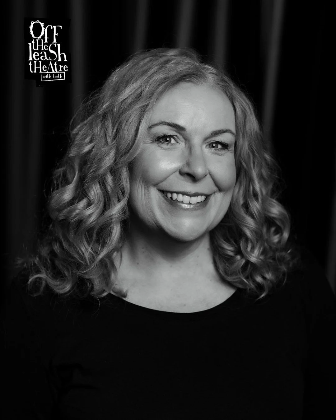 MEET OUR CAST - AMY MOSS 🛠

Amy Moss is a Life Member and current President of Off The Leash Theatre. She majored in Drama at University and is a former Secondary School Teacher turned Wellbeing Officer. She is a wife and mother of two adult childre