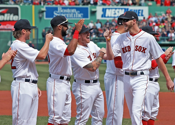 Boston Herald