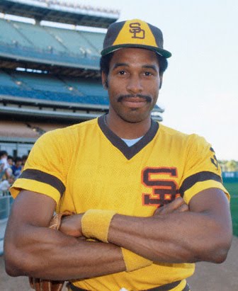 dave winfield baseball