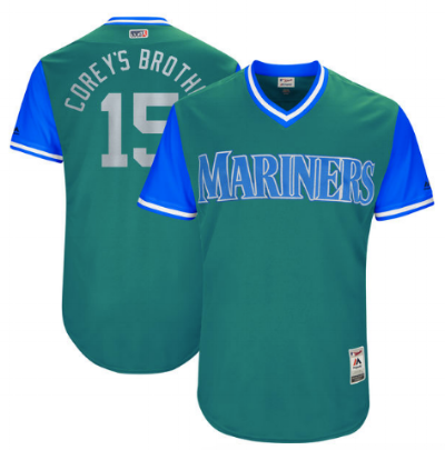 The Players Weekend jerseys are here and they are awesome — A