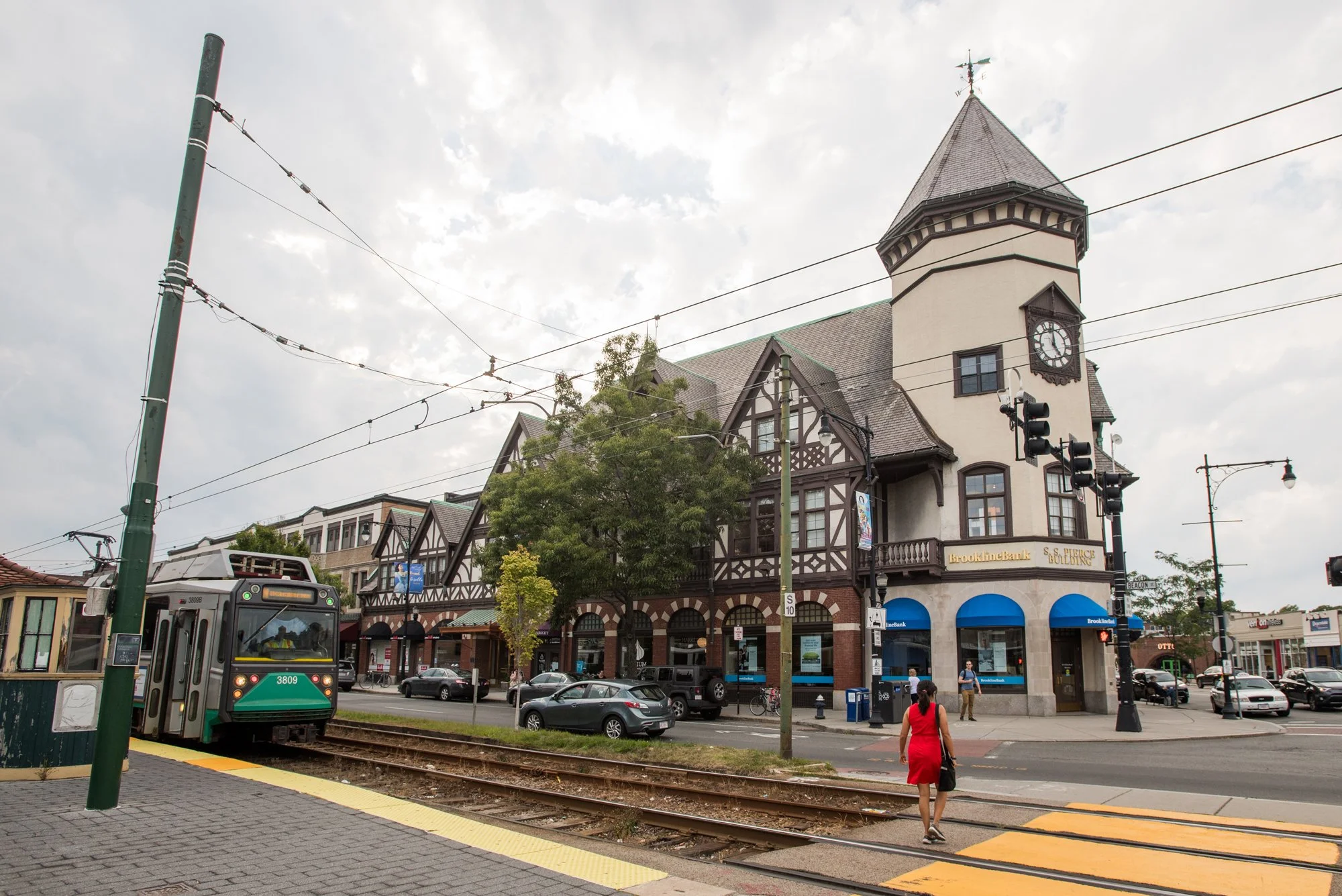 Coolidge Corner Arts Festival