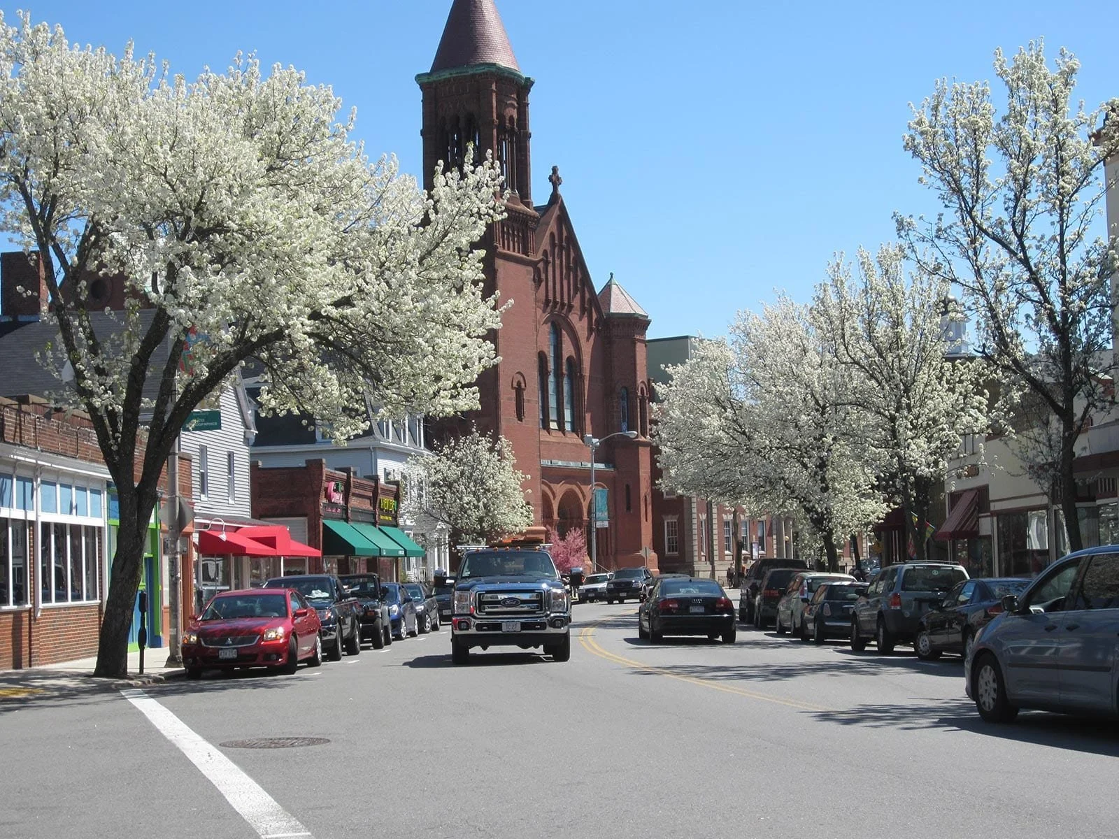 Arts Fest Beverly