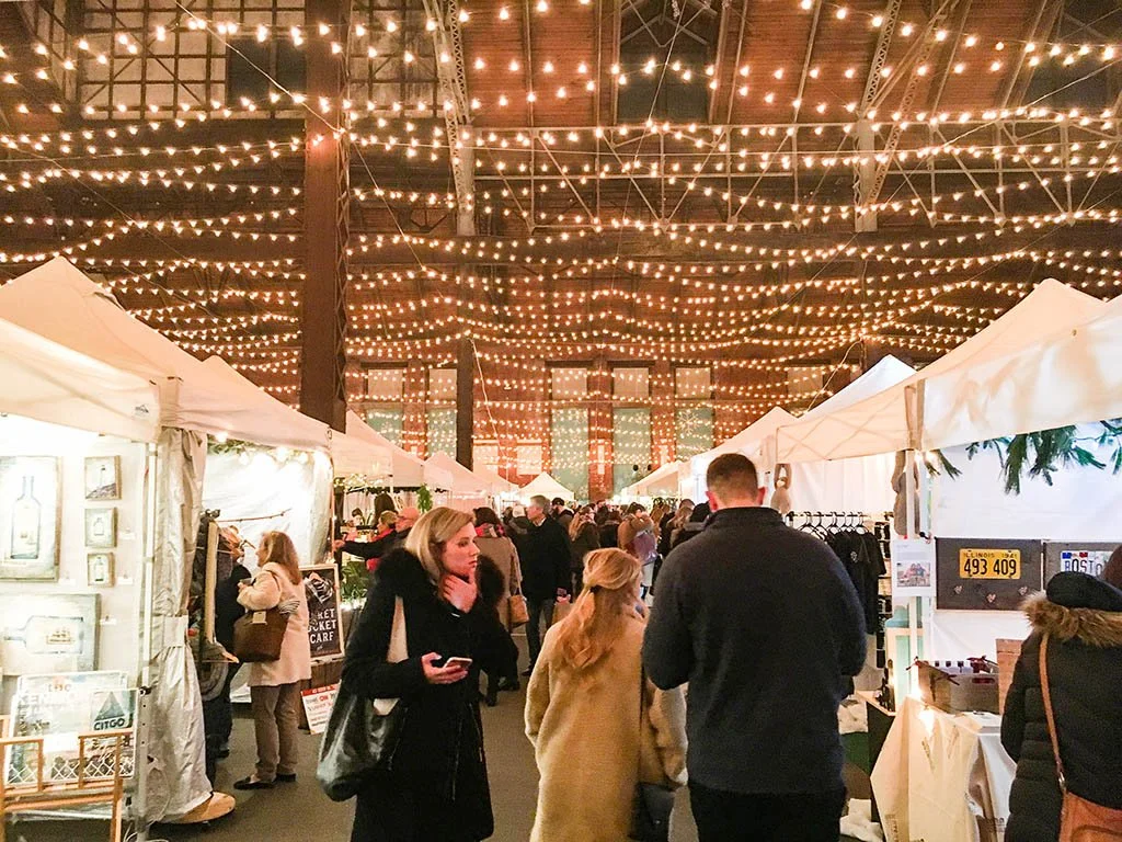 SOWA Winter Festival (Final Weekend)