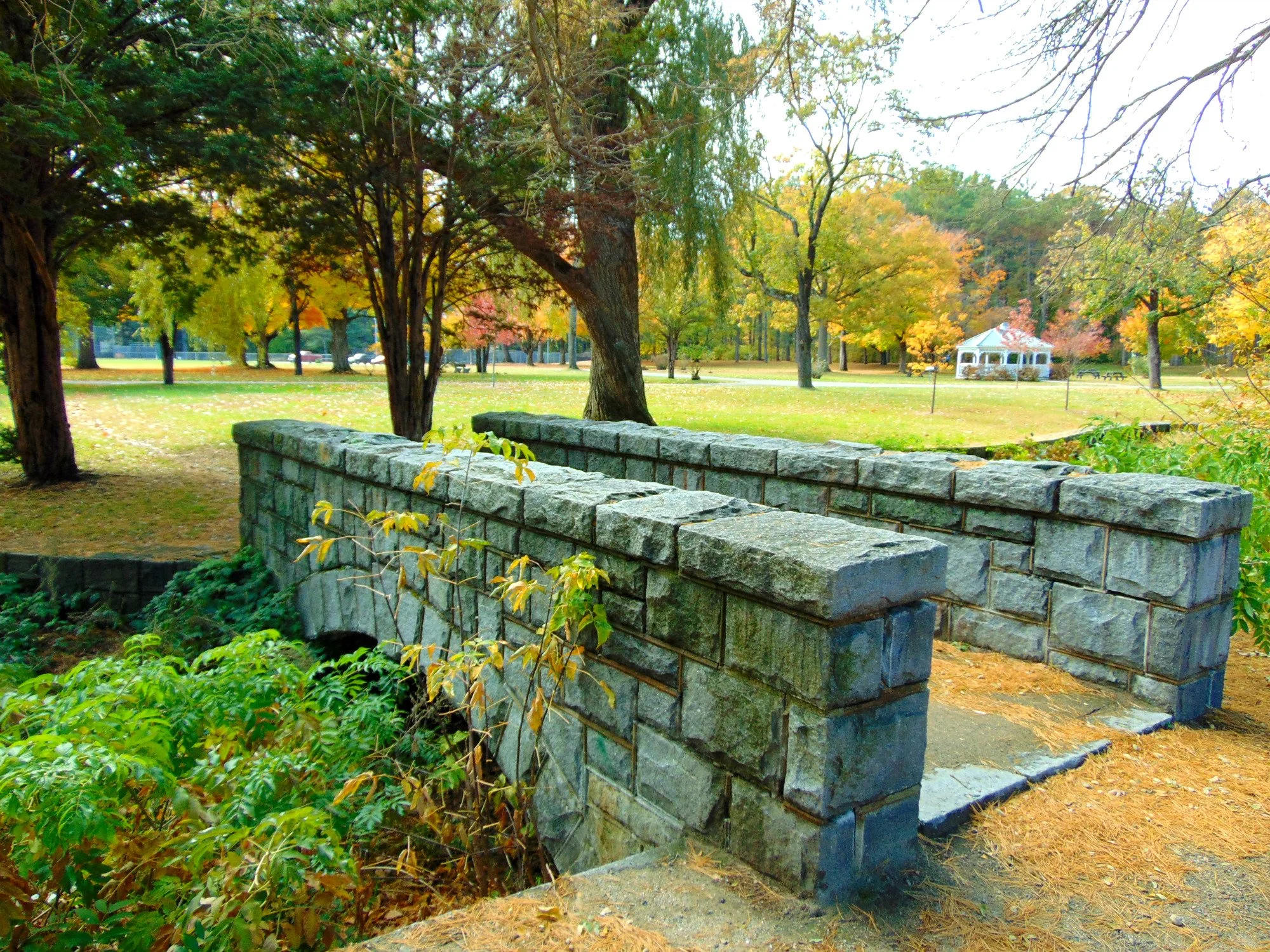 Concord Art in the Park