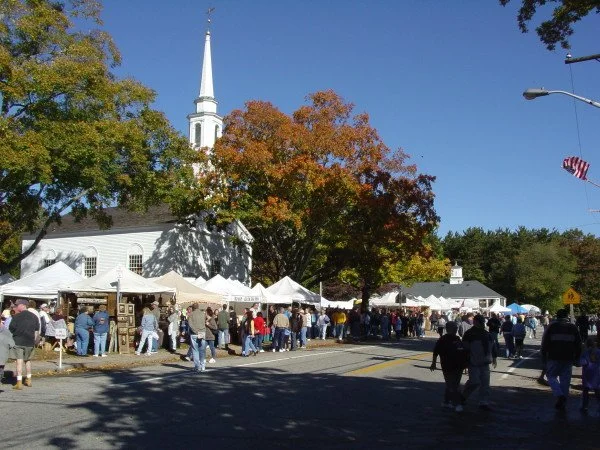 Scituate Art Festival