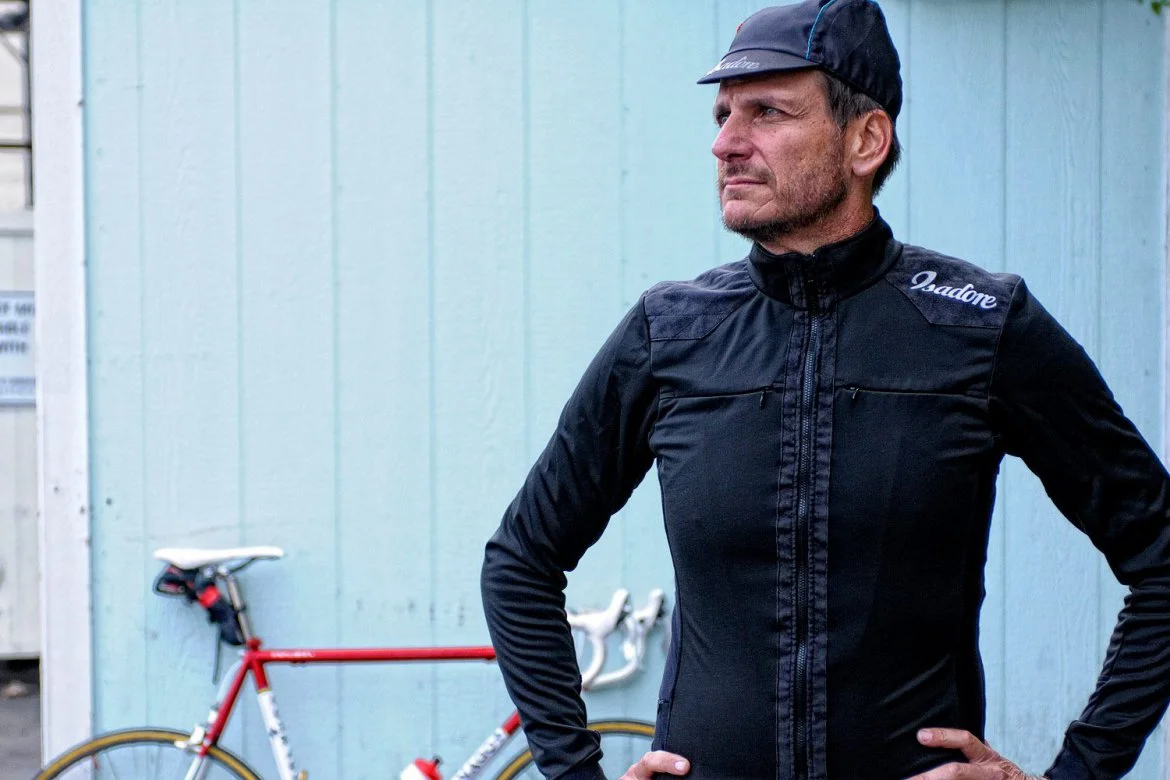 Five awesome men's cycling jackets that 