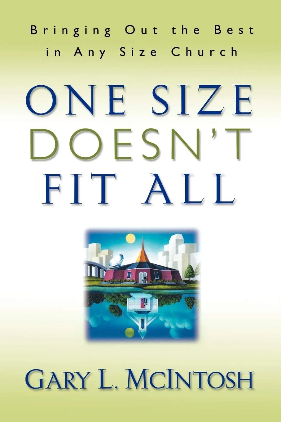 One Size Doesn’t Fit All