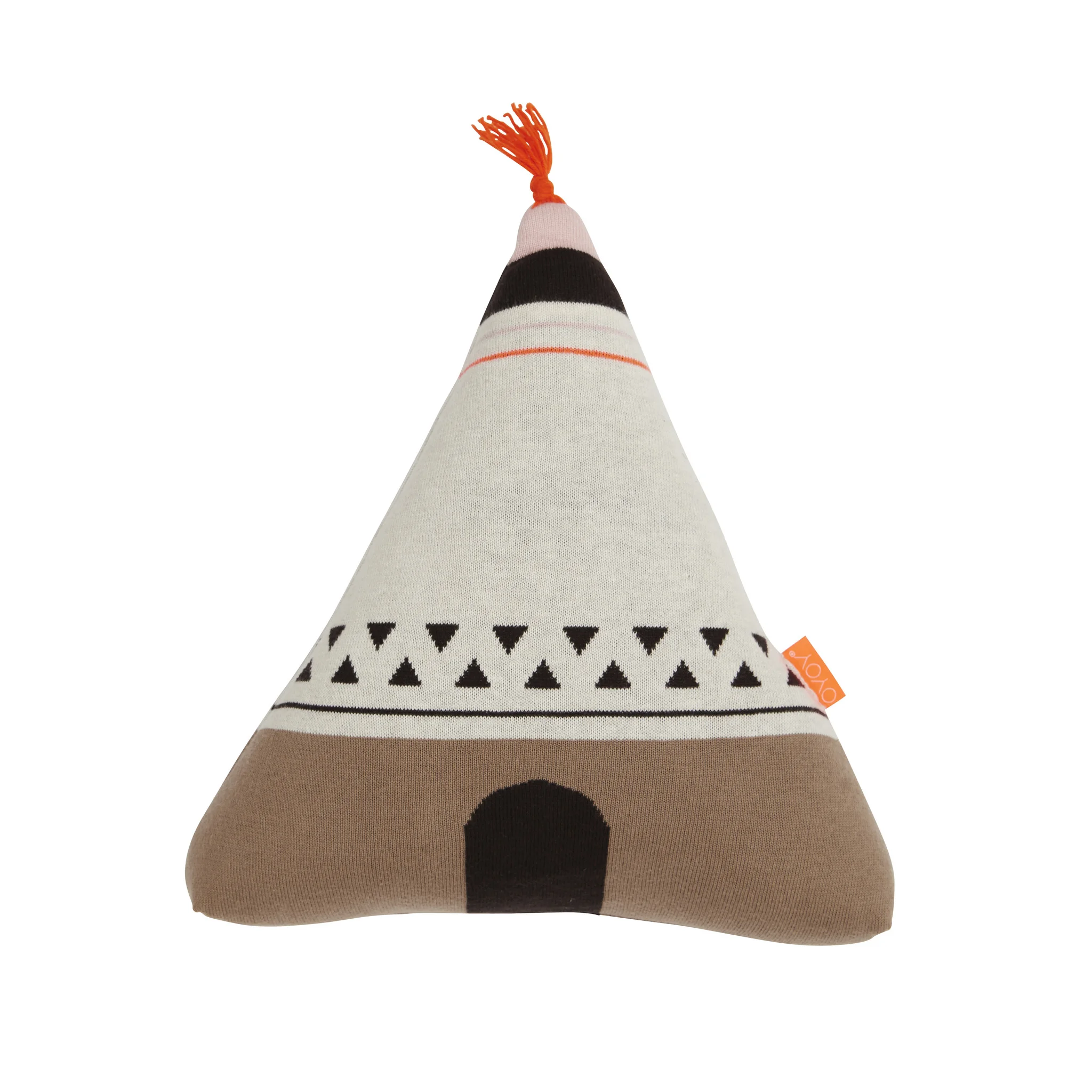 oyoy cushion teepee orange.jpg