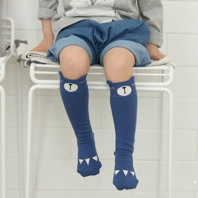 bear knee socks blue 1.jpg