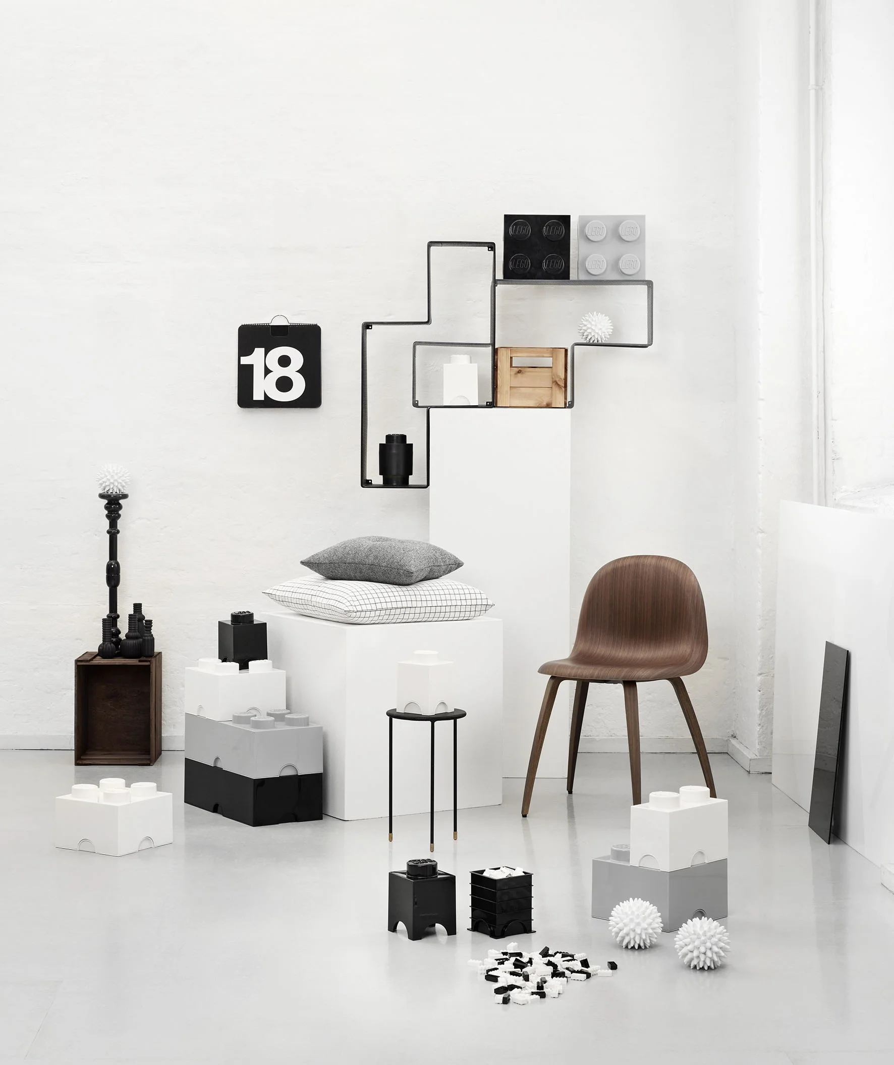 room copenhagen lego storage brick 1