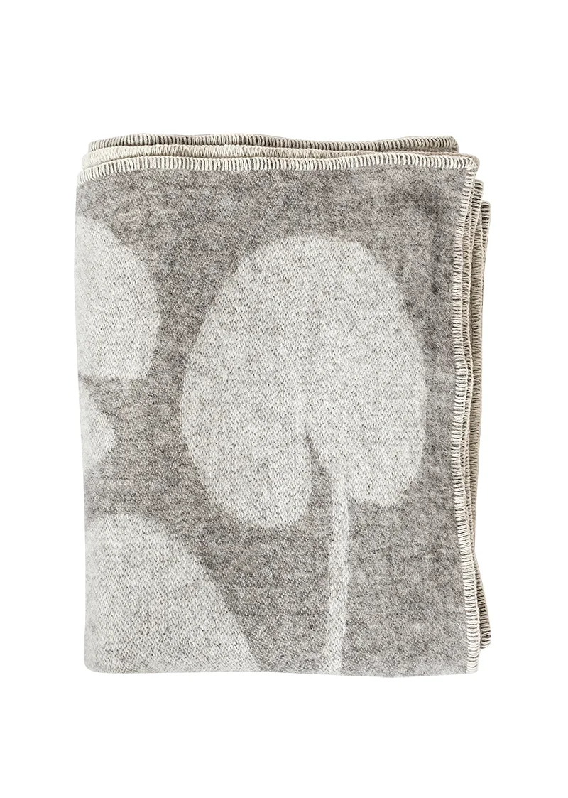blanket wool water lilies grey 5.jpg