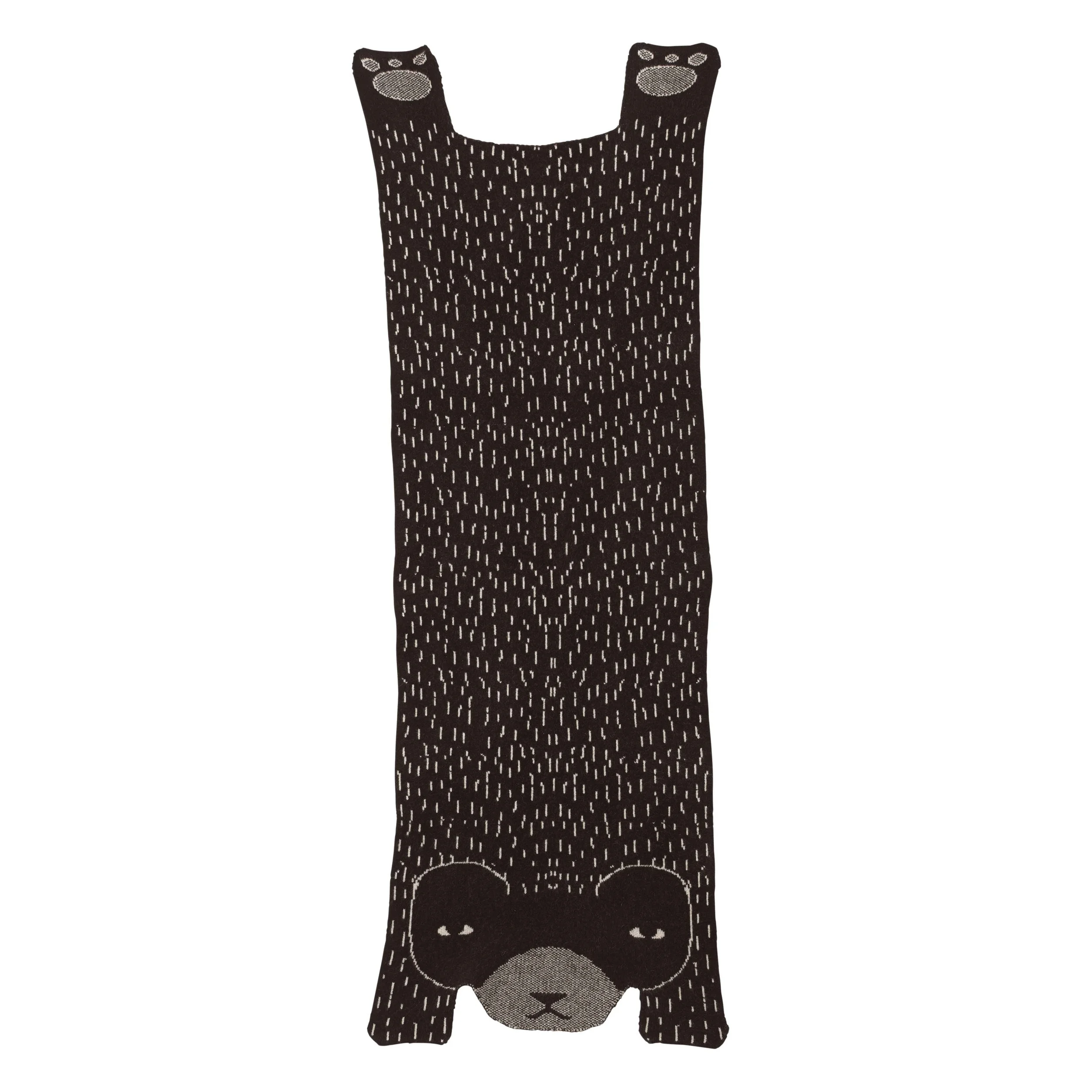 Knitwear - Shawl - Bear Shawl brown.jpg