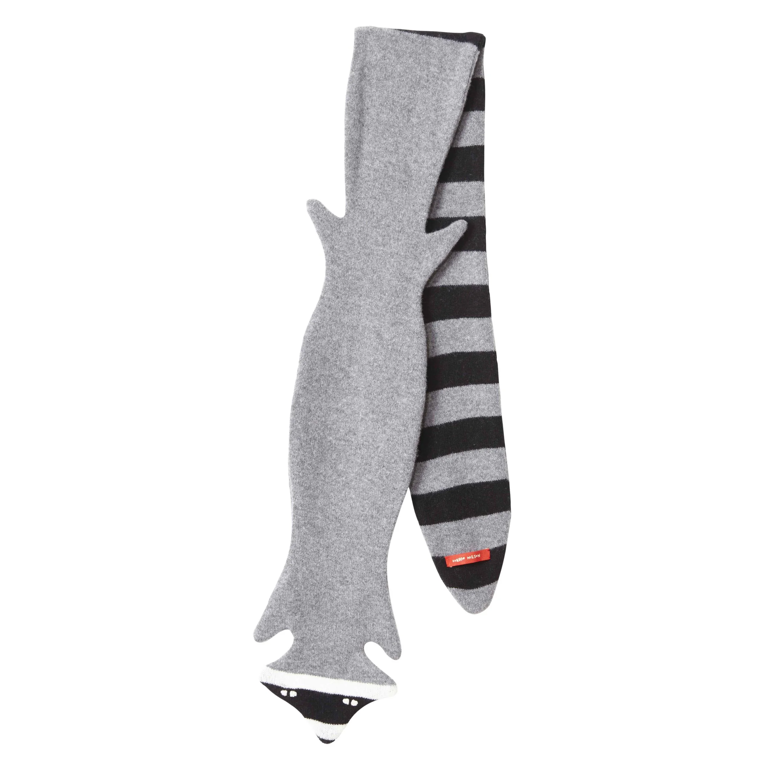 Knitwear - Scarf Raccoon Grey.jpg