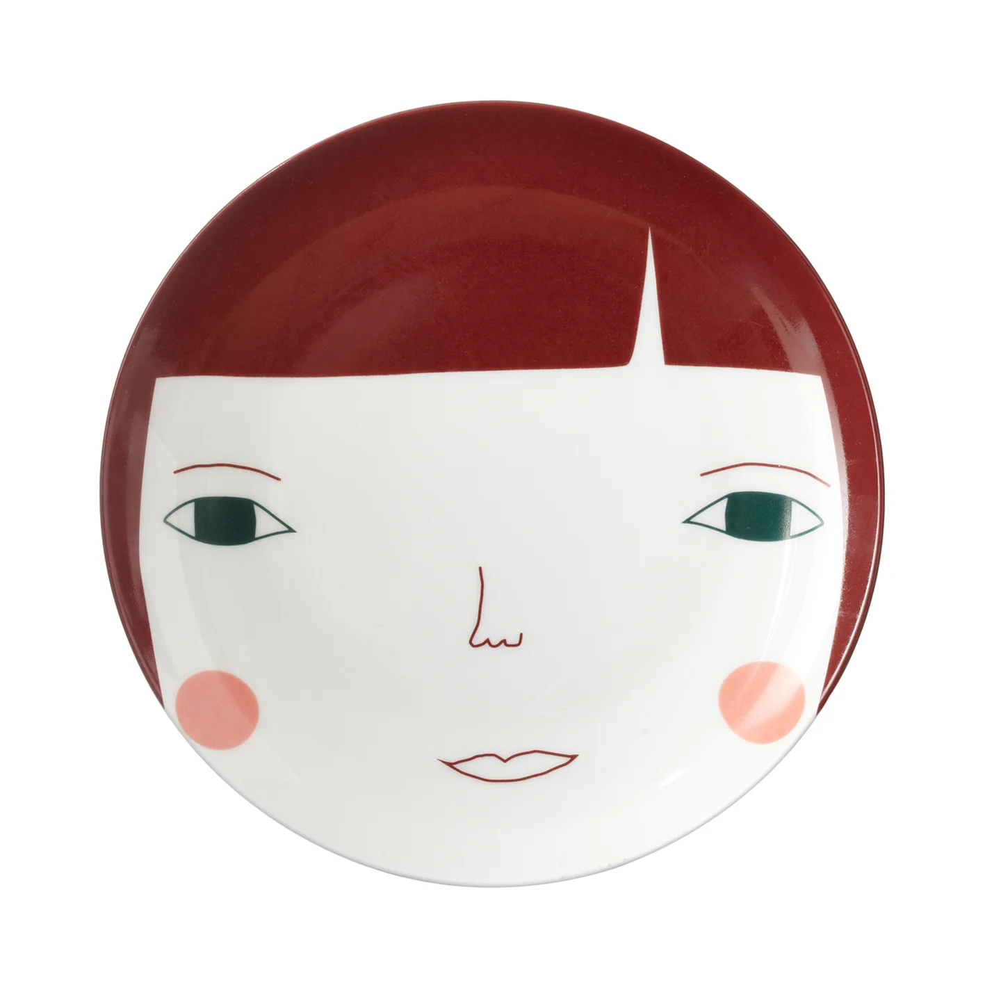 Ceramics - Plate - Grace.jpg