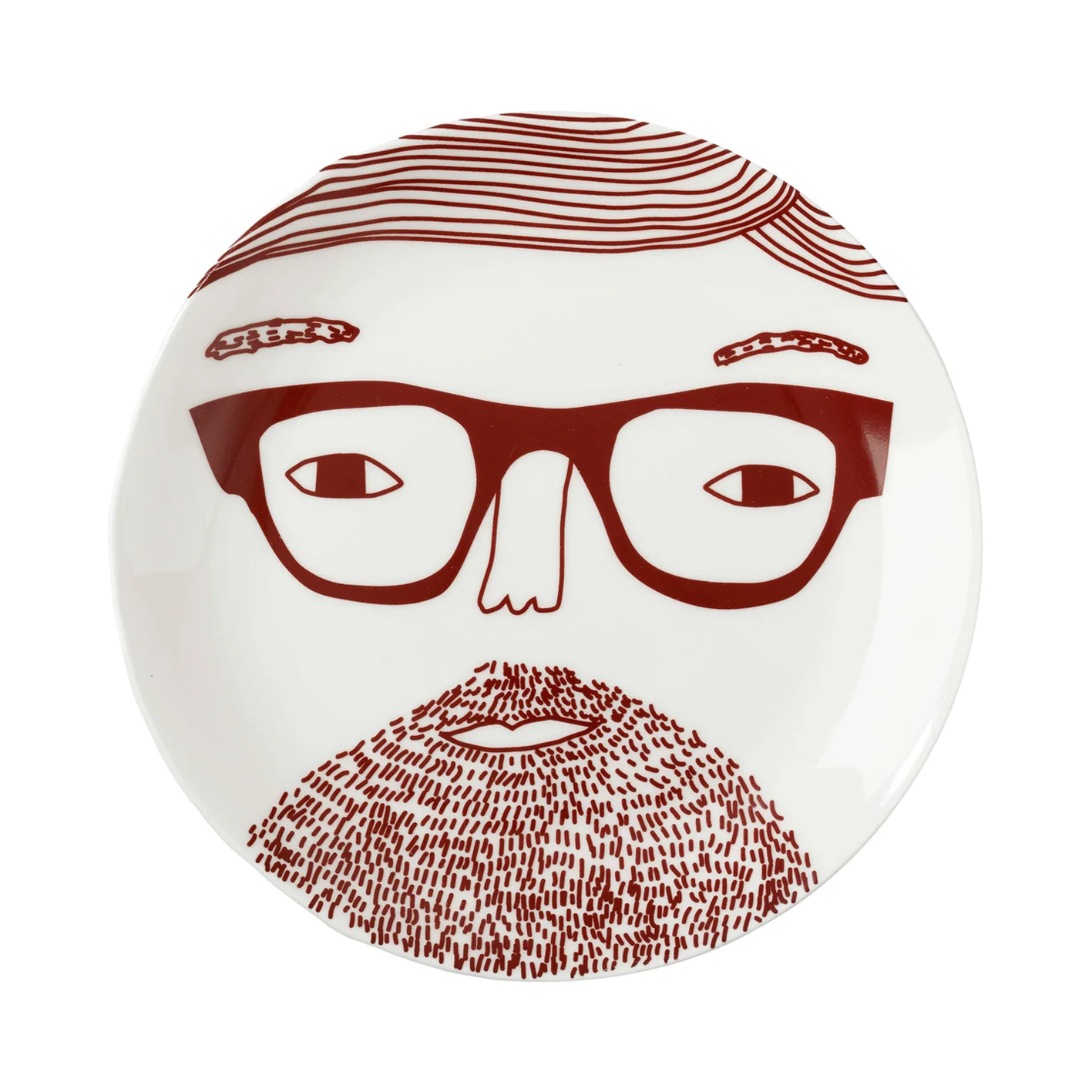 Ceramics - Plate - Johnny.jpg