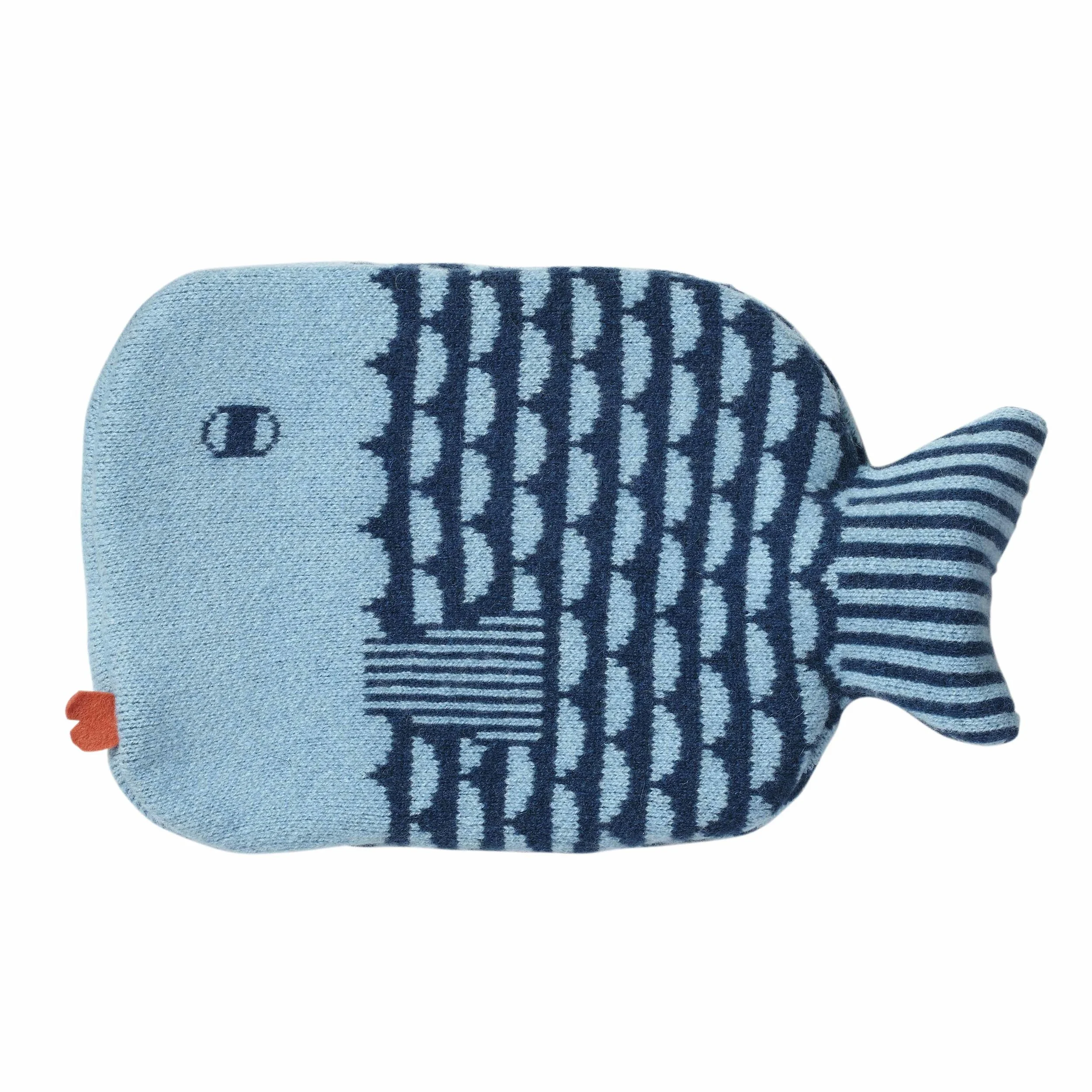 Hot Water Bottle -  Fish Blue.jpg