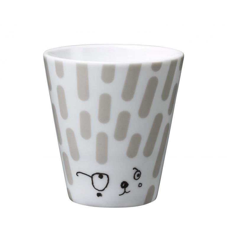 oh what a friendly face cup grey.jpg