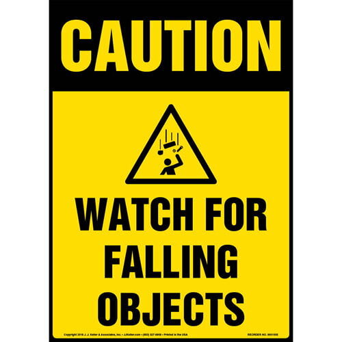 Bronx Falling Object Accident Lawyer