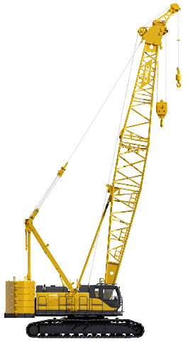 Bronx Crane Accident Lawyer