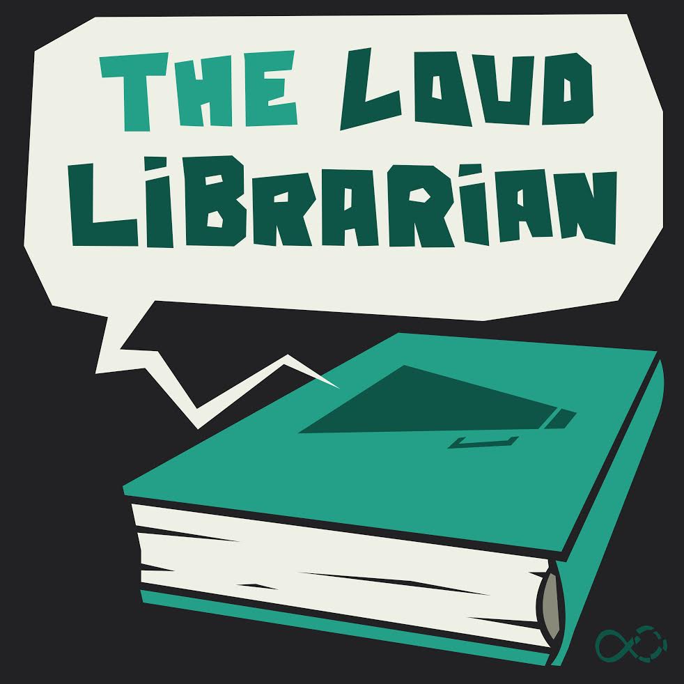 Last time on the Loud Librarian podcast , local literavore Josh Valentine and his special guest Ben Hamlin dive into the contested topic of comics. Are they literature? Are they important? Listen now on iTunes and our website !