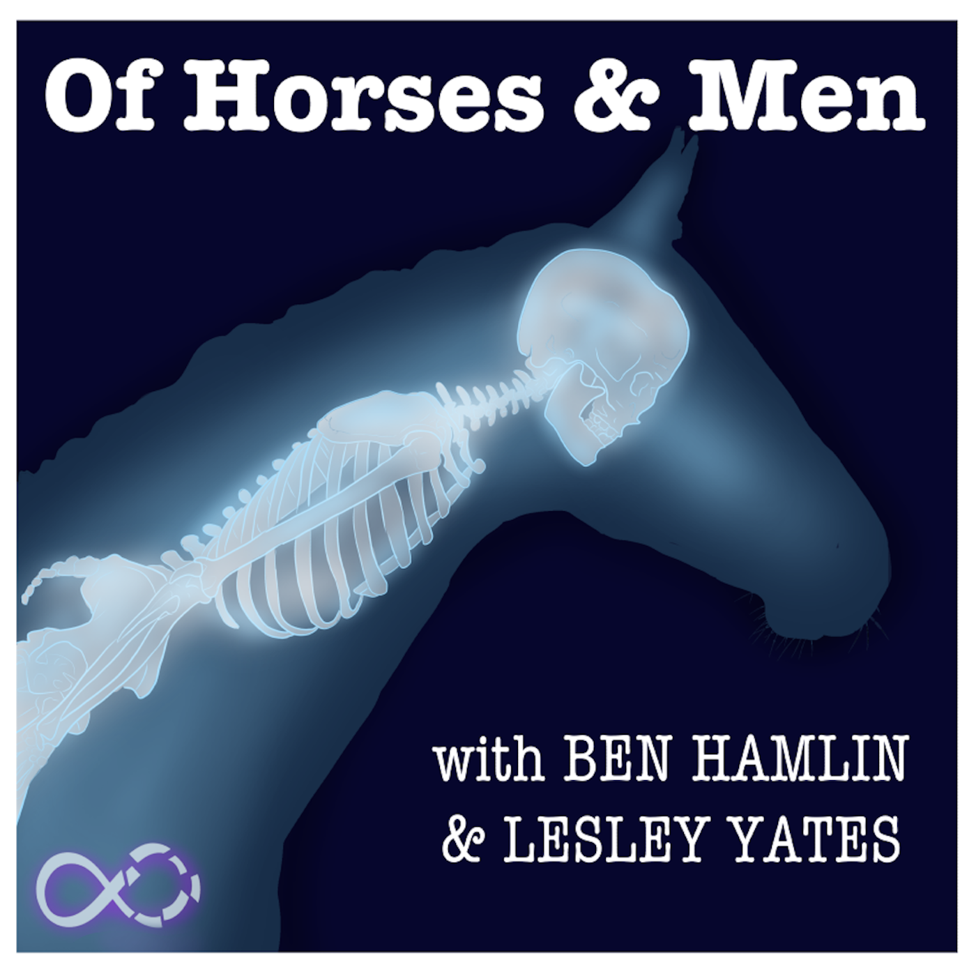 S1E1: BoJack Horseman: The BoJack Horseman Story, Chapter One