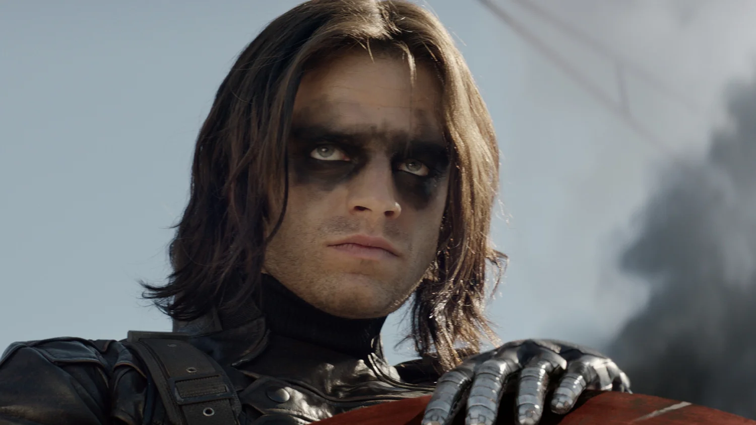 You The Hell Is Bucky episode artwork