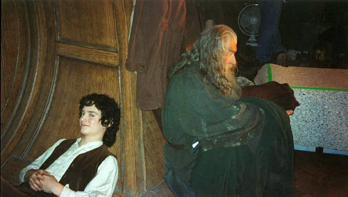 LotR Summer Pt.3: Why DO the White Gulls Call? episode artwork