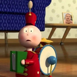 The Boss Baby to Rise of the Guardians Pipeline episode artwork