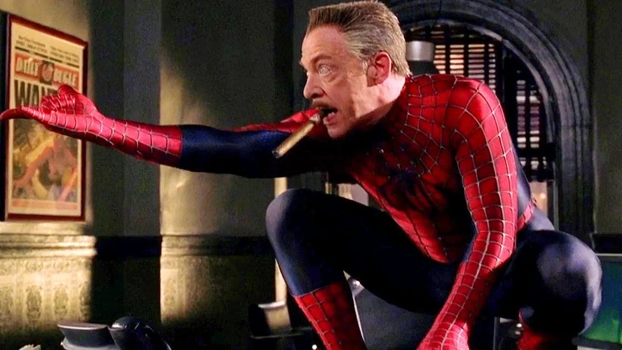Bring Me Podcasts of SPIDERMAN!! episode artwork